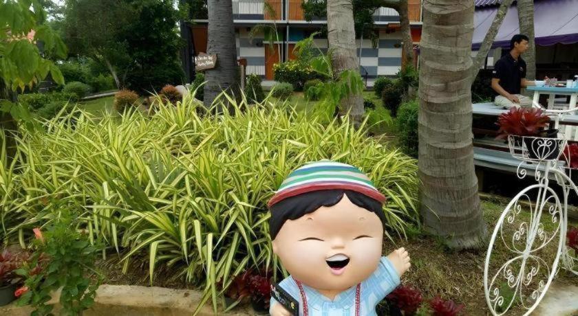 Baan Pran Boutique Resort 3*
