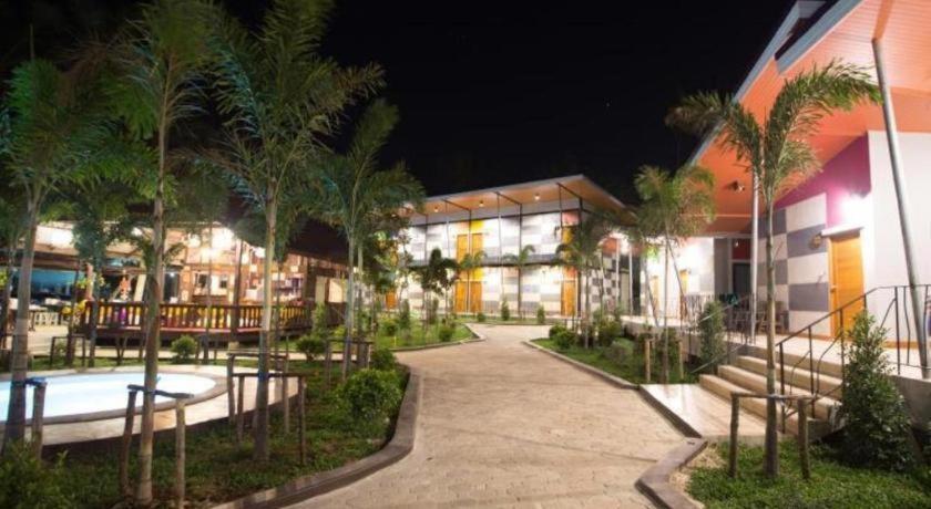 Baan Pran Boutique Resort Hua Hin