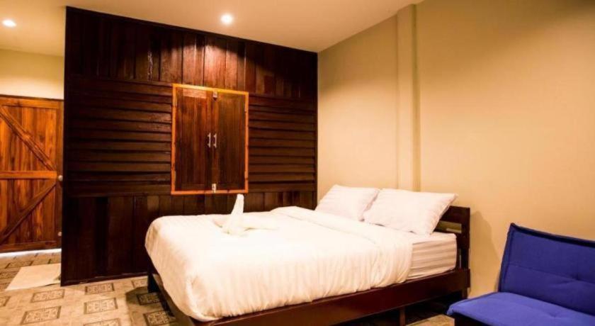 Baan Pran Boutique Resort