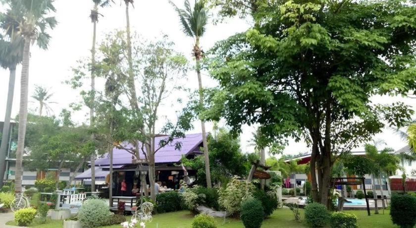 Resort Baan Pran Boutique 3*