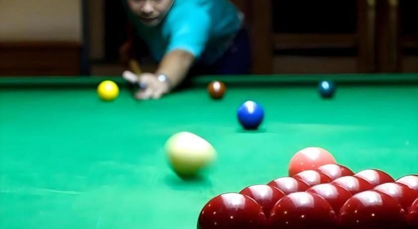 Khách sạn View And Golf Club 4*