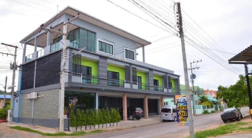 Moment House Hua Hin