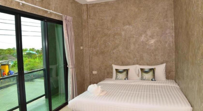 Moment House Hua Hin