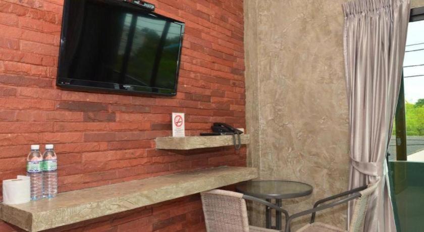 Moment House Hotel Hua Hin