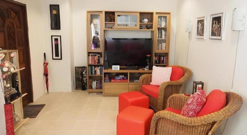 Paisiri Hotel Hua Hin