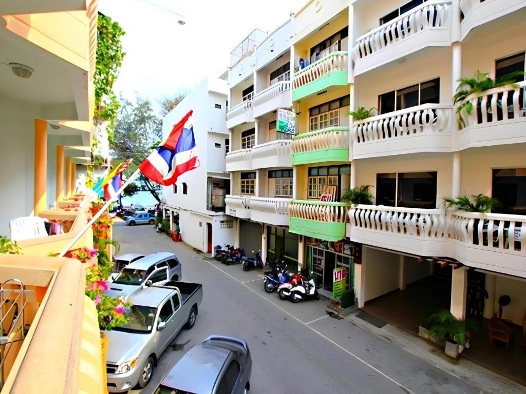 Paisiri Hua Hin