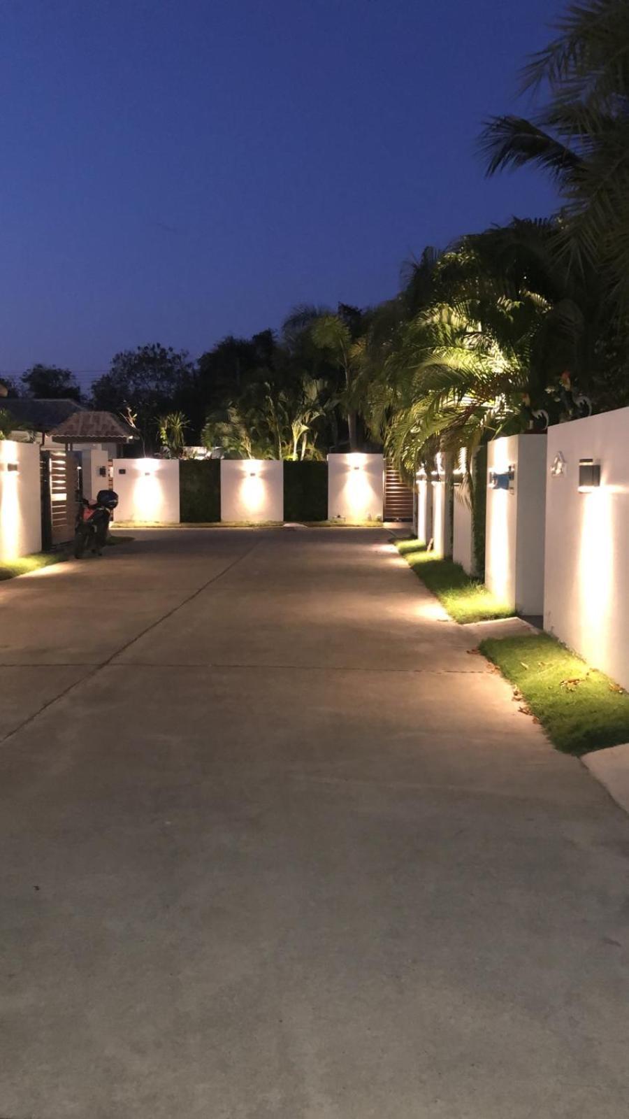 Villa Beautiful 3 Bed Private Pool In
