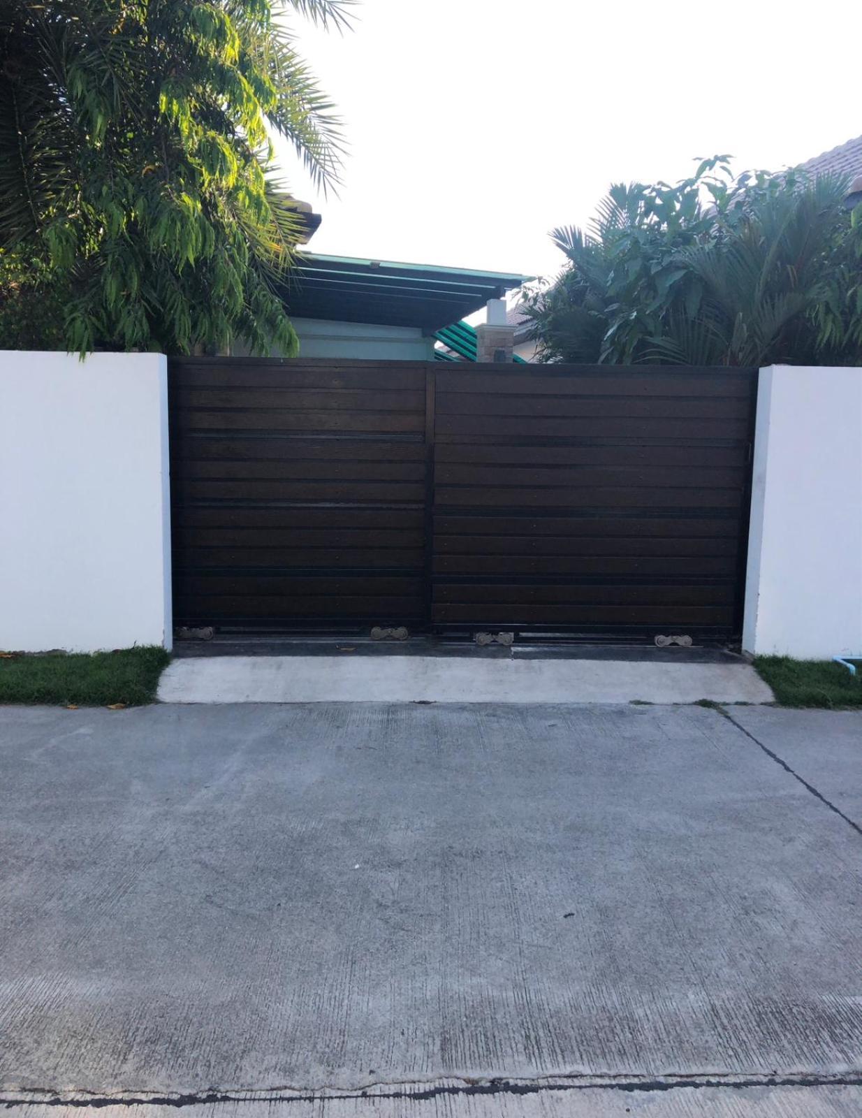 Beautiful 3 Bed Private Pool In Villa