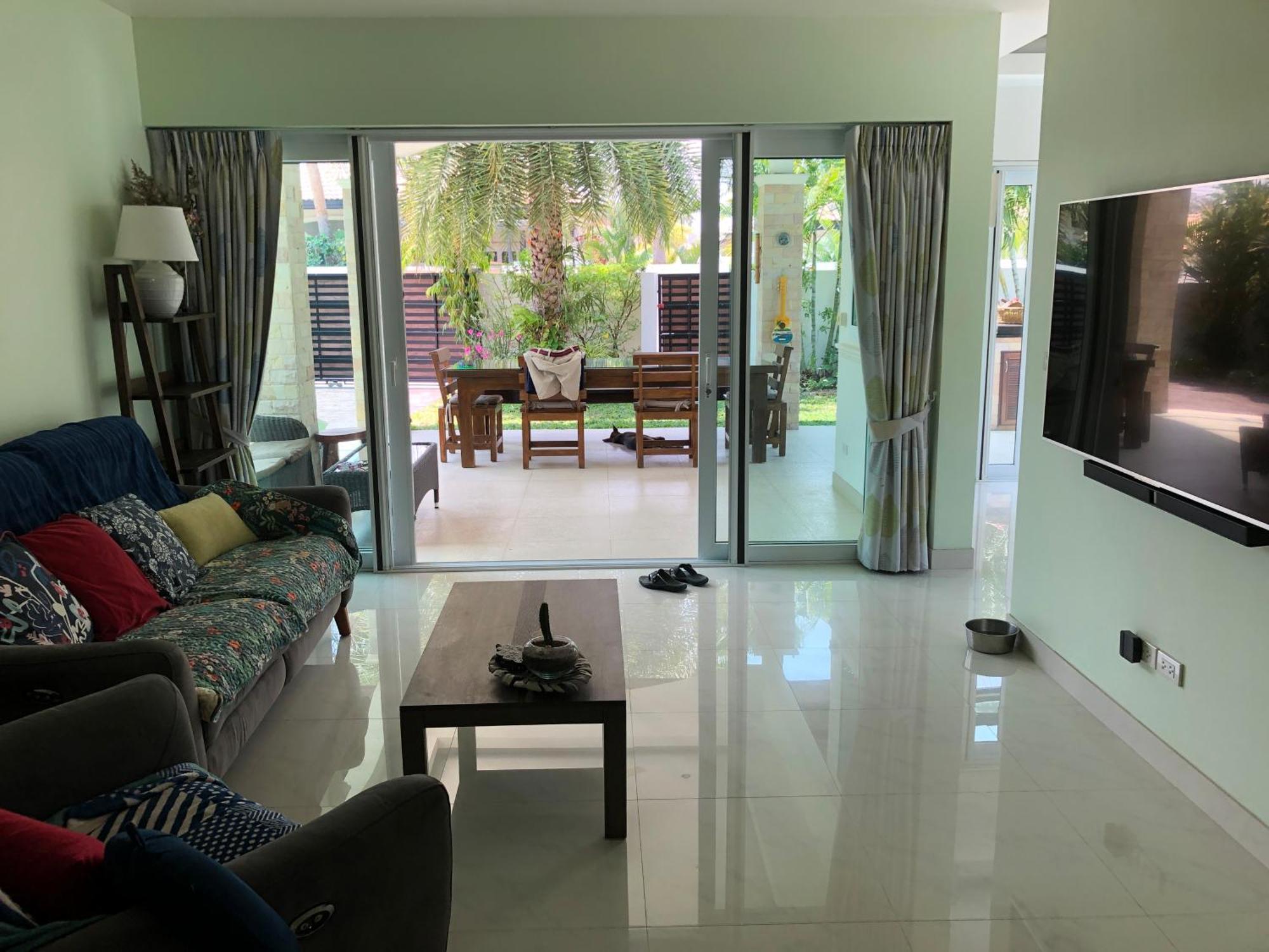 Villa Beautiful 3 Bed Private Pool In *