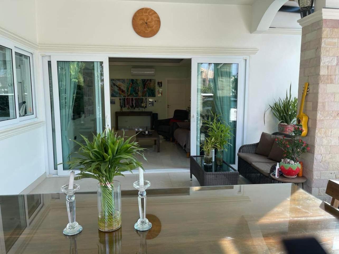 Beautiful 3 Bed Private Pool In Villa
