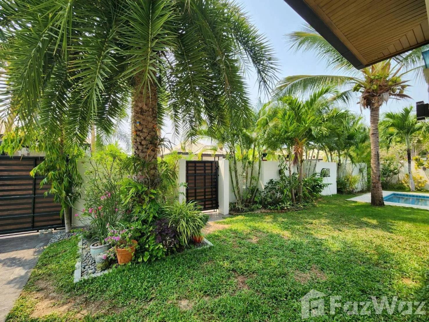 Villa Beautiful 3 Bed Private Pool In *