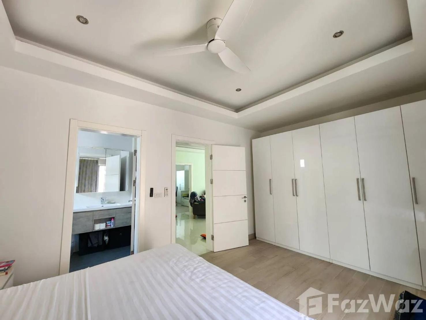 Beautiful 3 Bed Private Pool In Hua Hin
