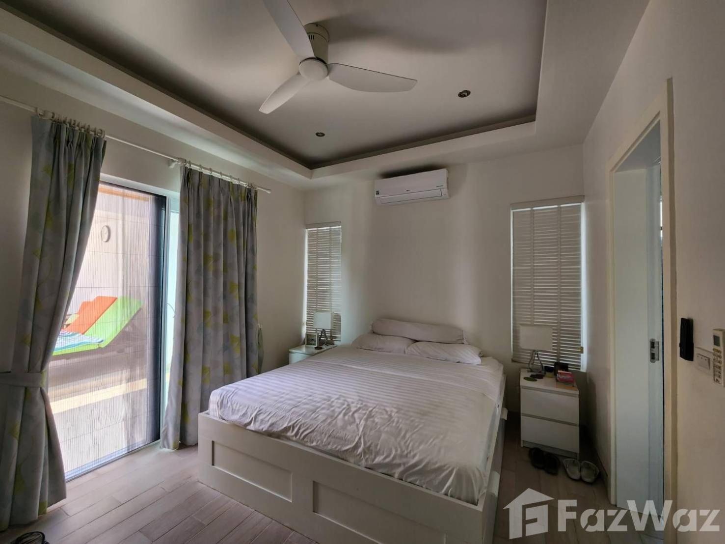 Beautiful 3 Bed Private Pool In Villa