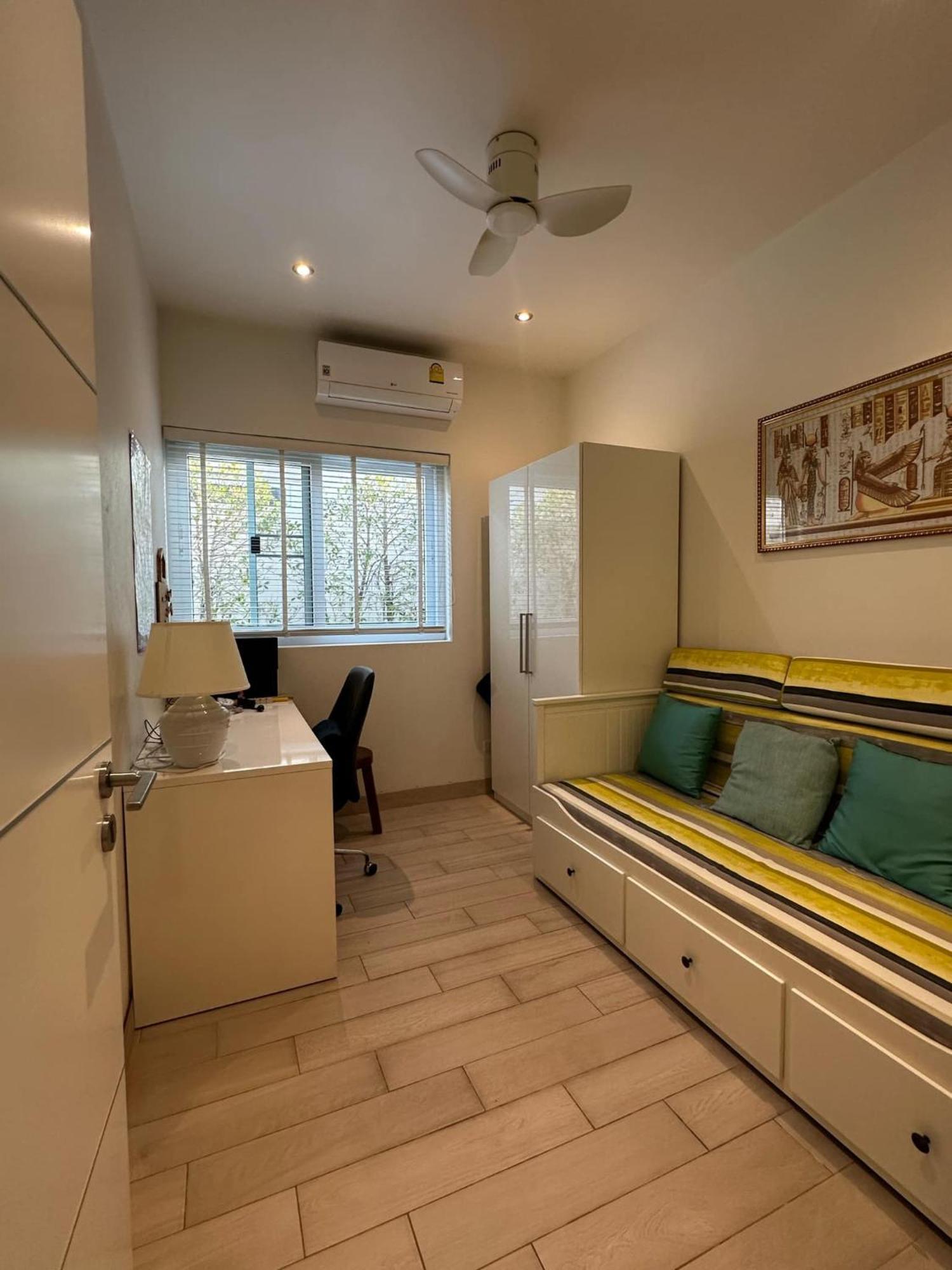 Beautiful 3 Bed Private Pool In Villa