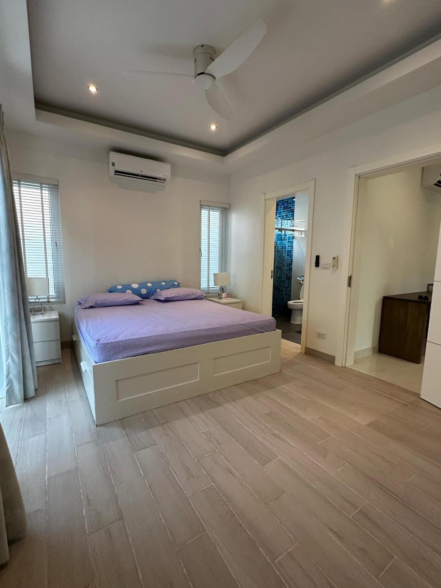 Beautiful 3 Bed Private Pool In * Hua Hin
