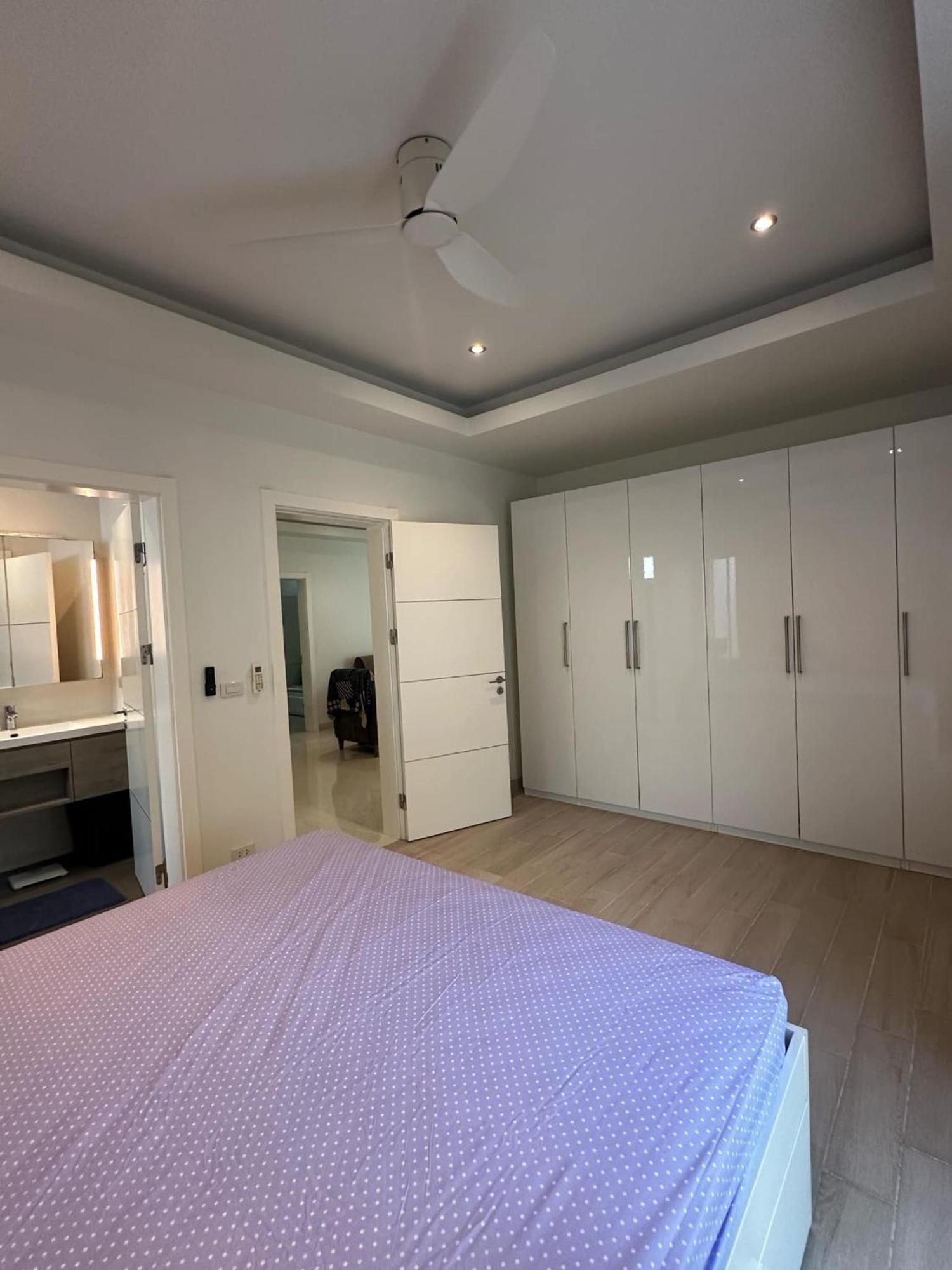 Beautiful 3 Bed Private Pool In Villa