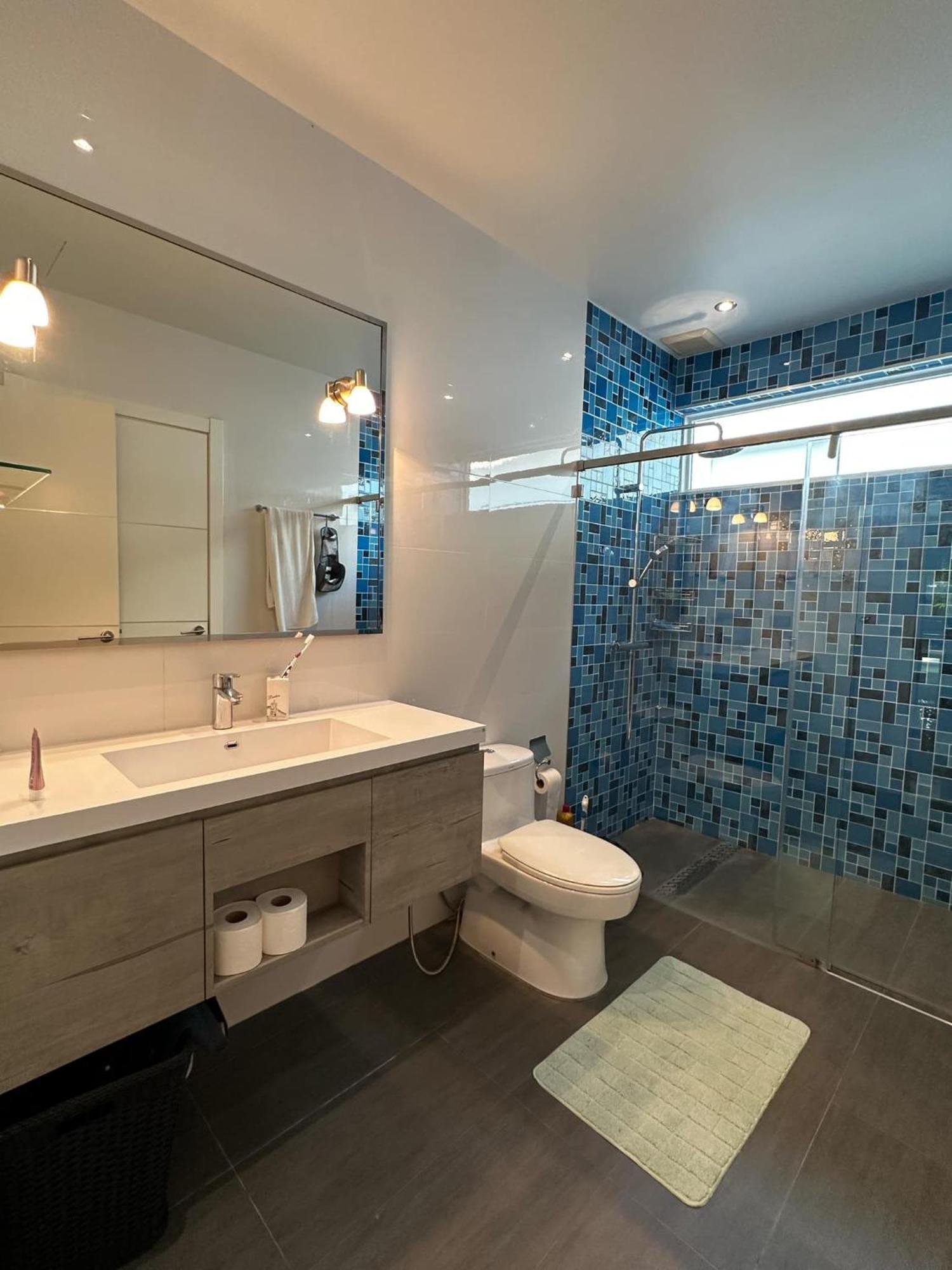Villa Beautiful 3 Bed Private Pool In *