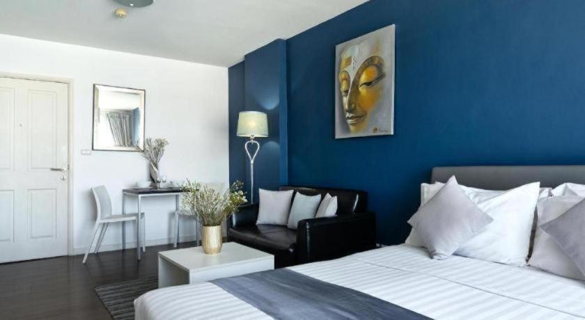 Hotel First Choice Hua Hin