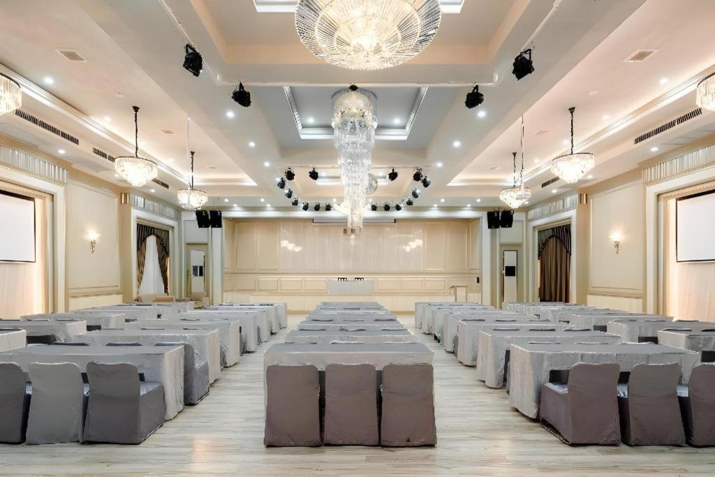Hinn - Namm Hotel 3*