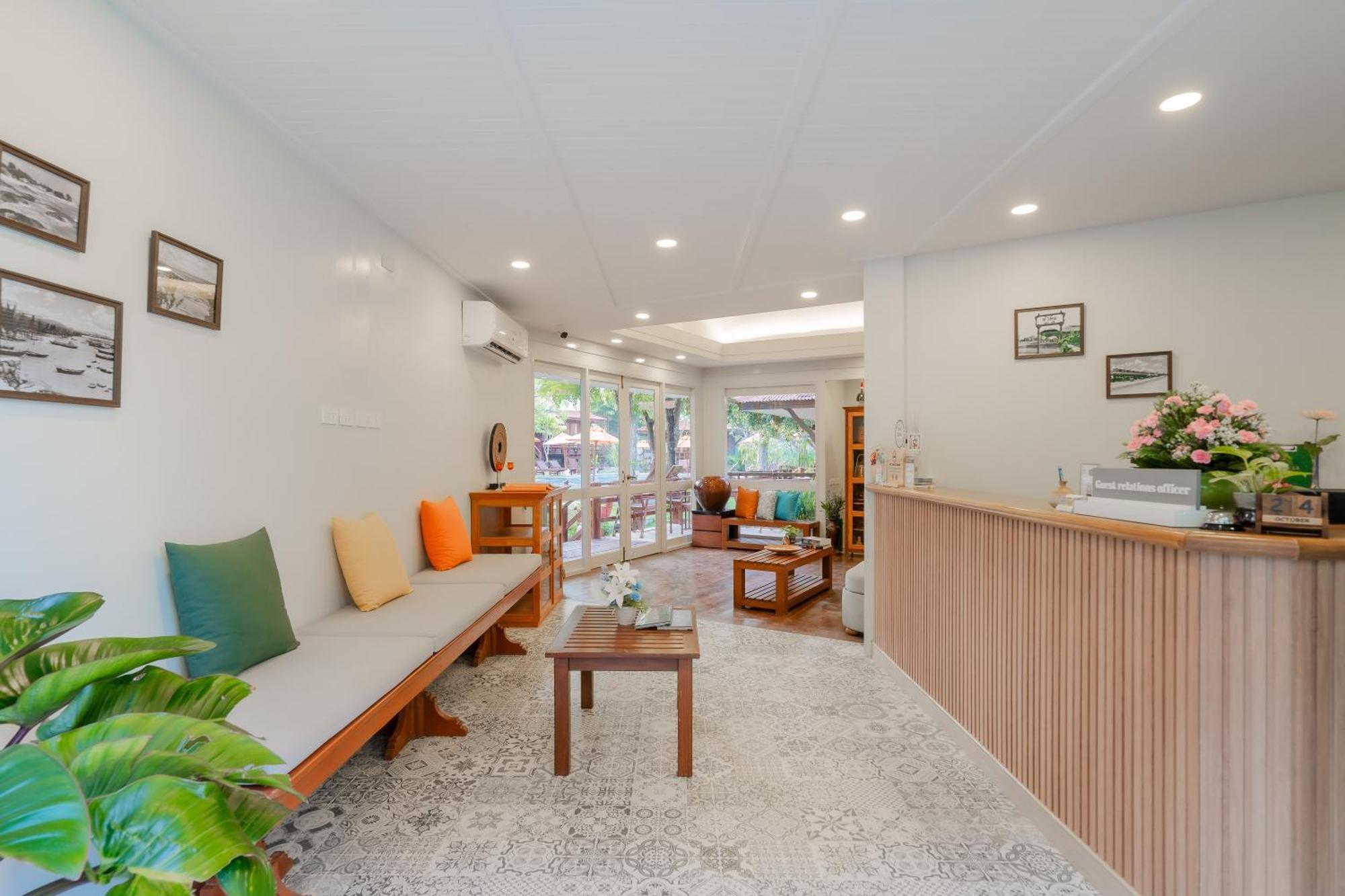 Baan Duangkaew 3*