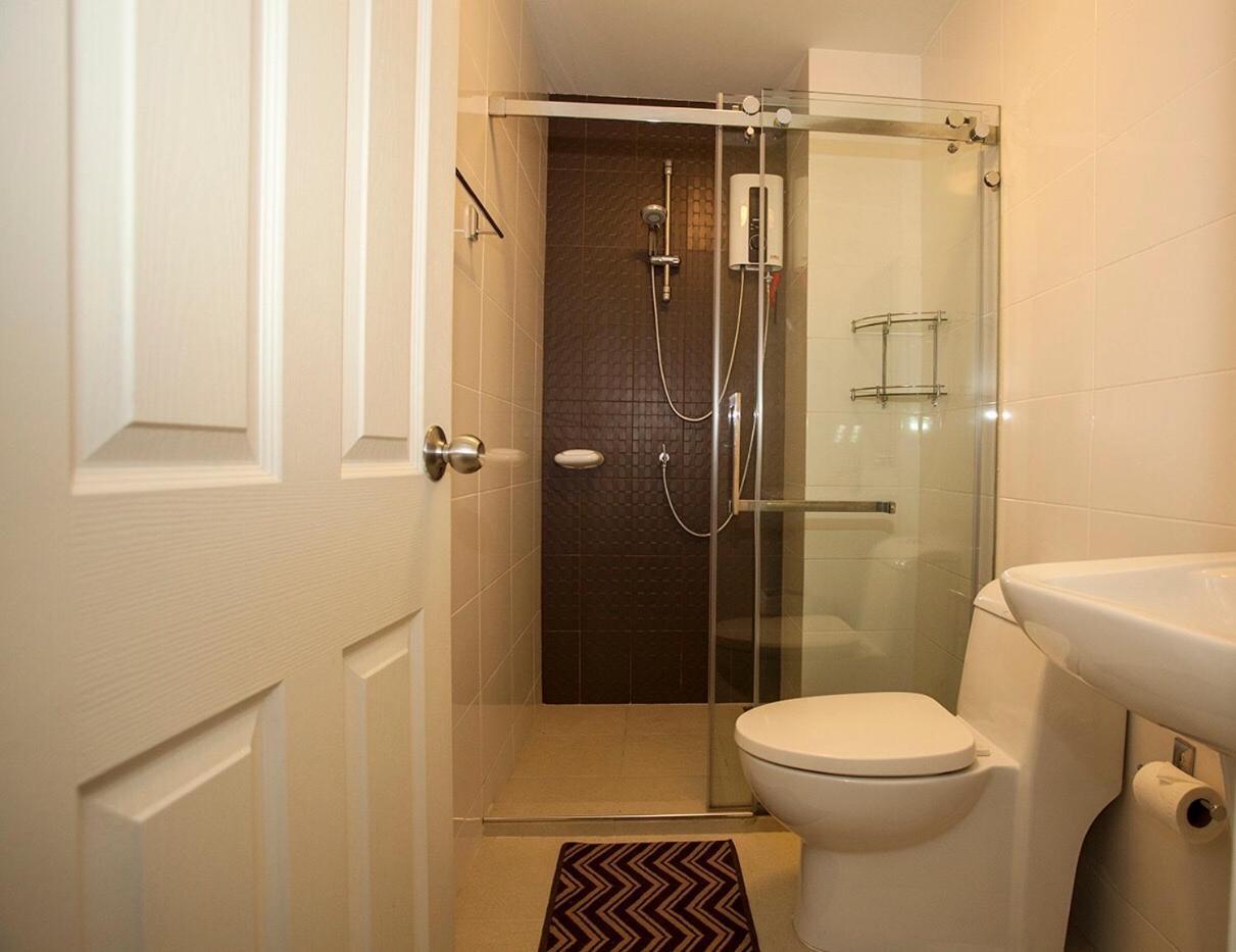 The Trust Soi5 * Hua Hin