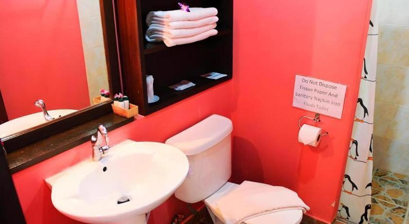 Rungaran De Challet Hotel 2*