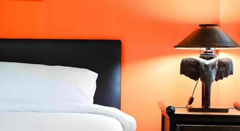 Rungaran De Challet Hotel