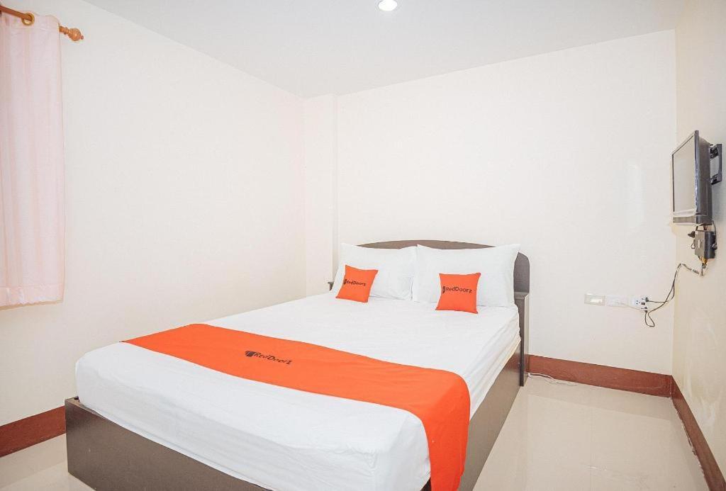 Hotel Supattranai Hua Hin
