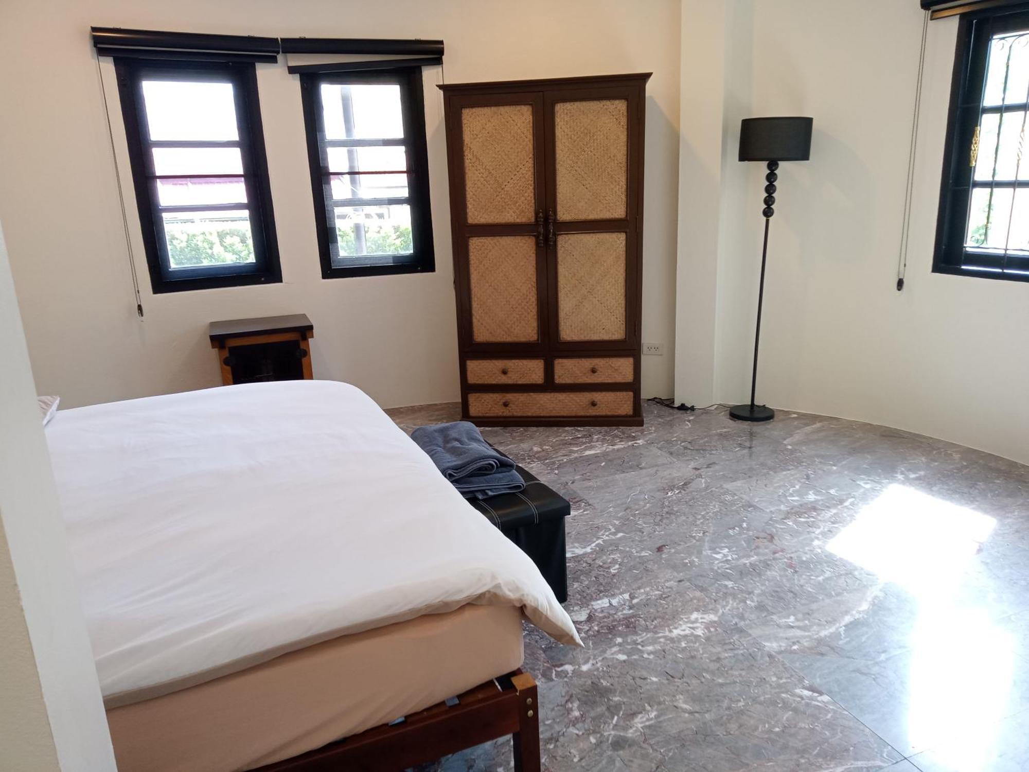 Holiday home Khao Noi Village Pool