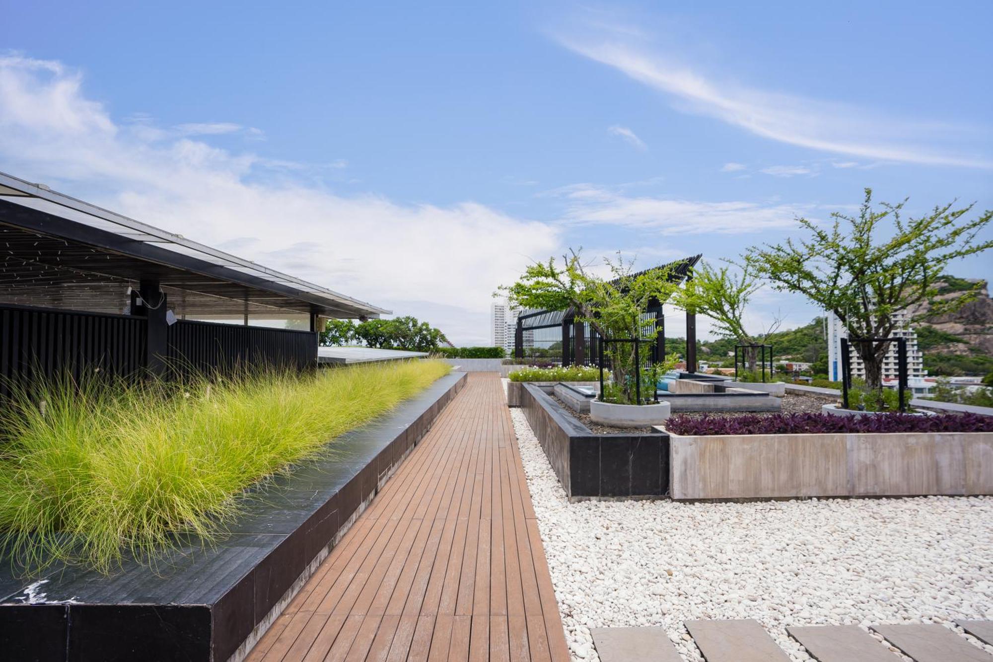 Beachside Chic Coastal Hideaway With Pool, Gym & View