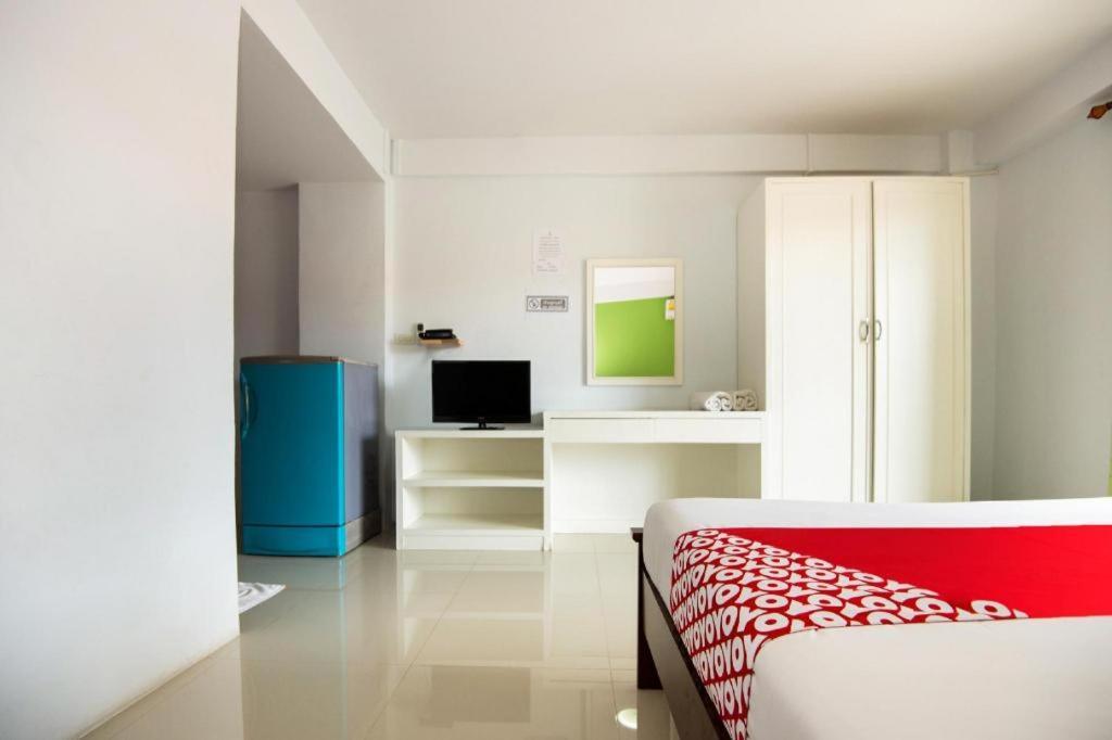 Oyo 314 The Space 2* Hua Hin