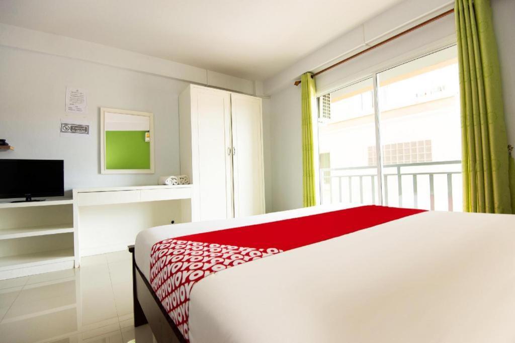 Hotel Oyo 314 The Space 2*