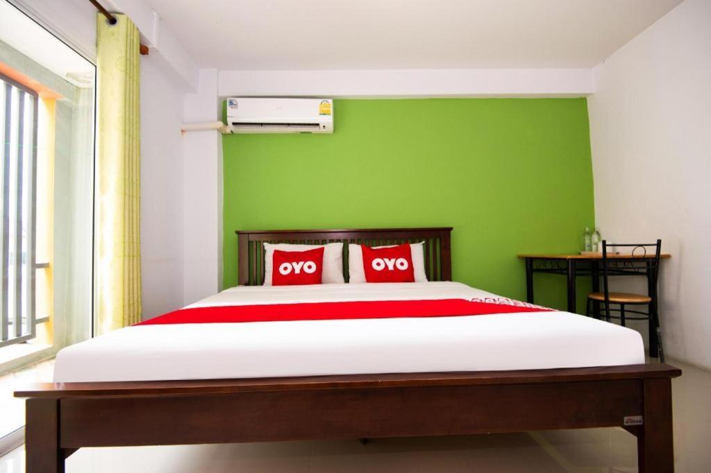 Oyo 314 The Space 2*