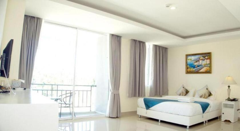 Evergreen Cha-am Hua Hin