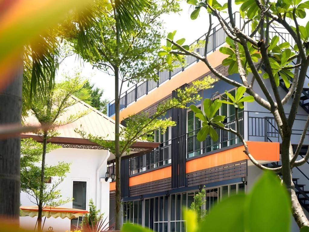 Evergreen Cha-am Hua Hin