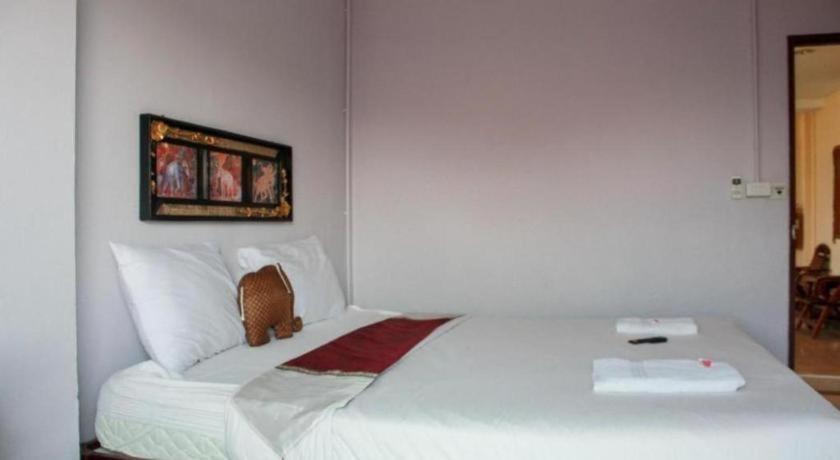 Baan Taklom Chomtalay Hotel Hua Hin
