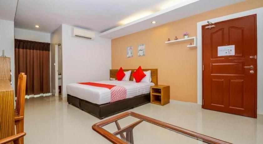 Oyo 121 Good View Hotel