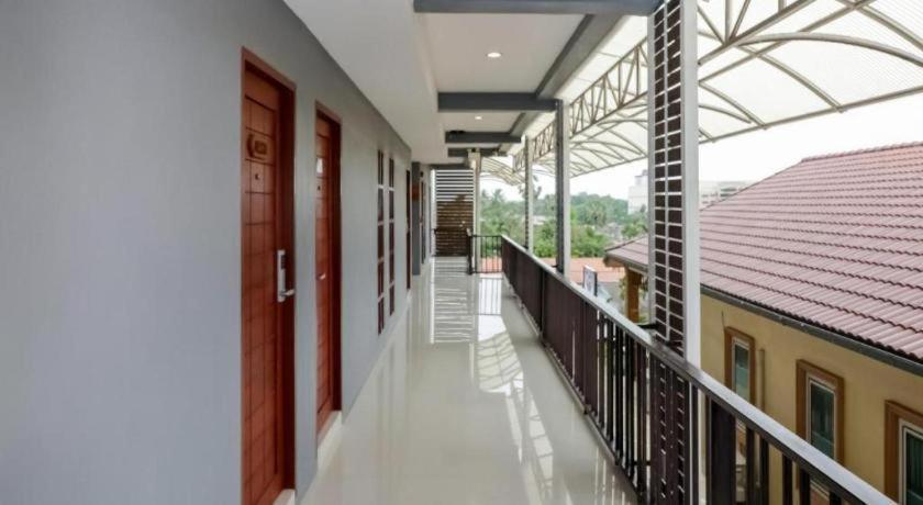 Hotel Oyo 121 Good View Hua Hin