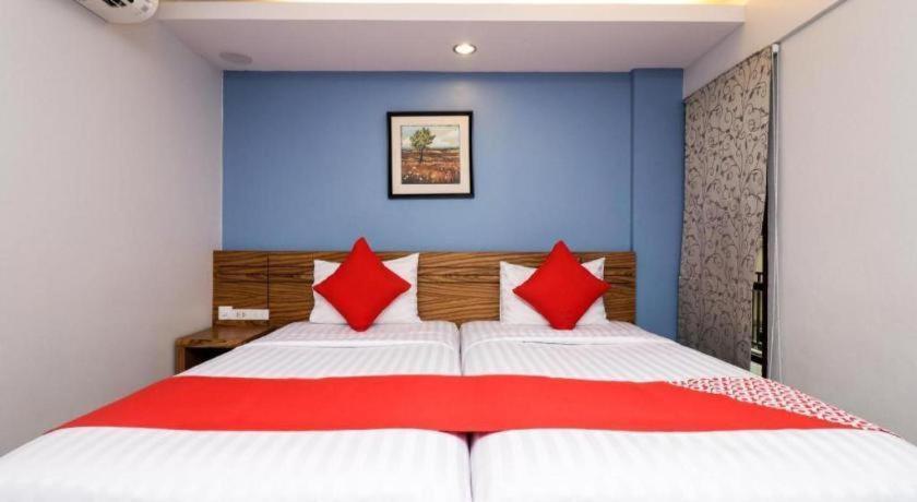 Oyo 121 Good View Hotel 2*