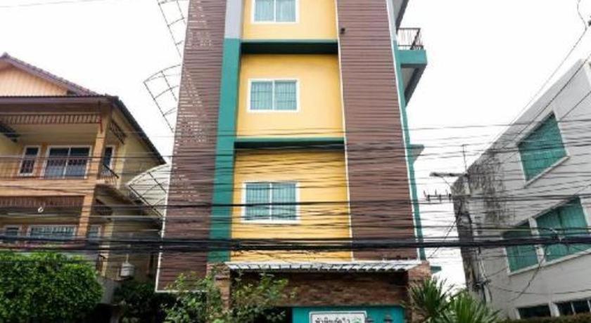 Oyo 121 Good View Hotel