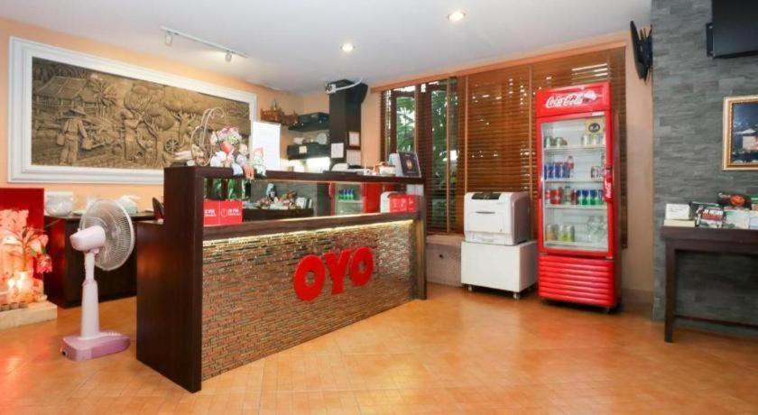 Oyo 121 Good View 2*