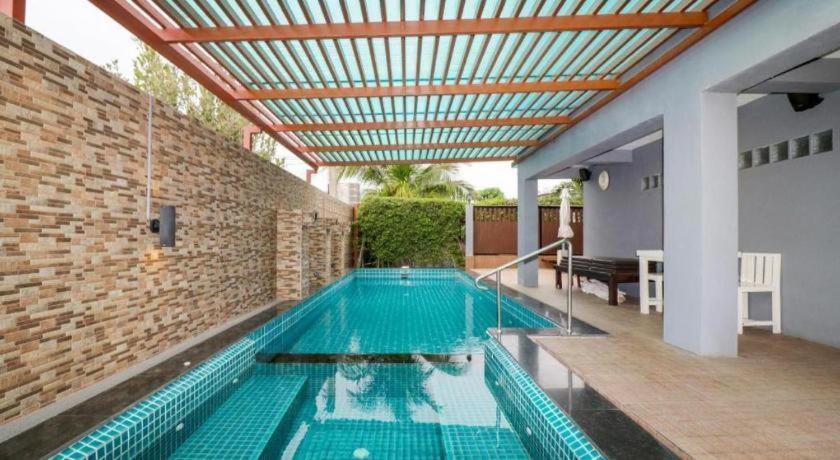 Hotel Oyo 121 Good View Hua Hin