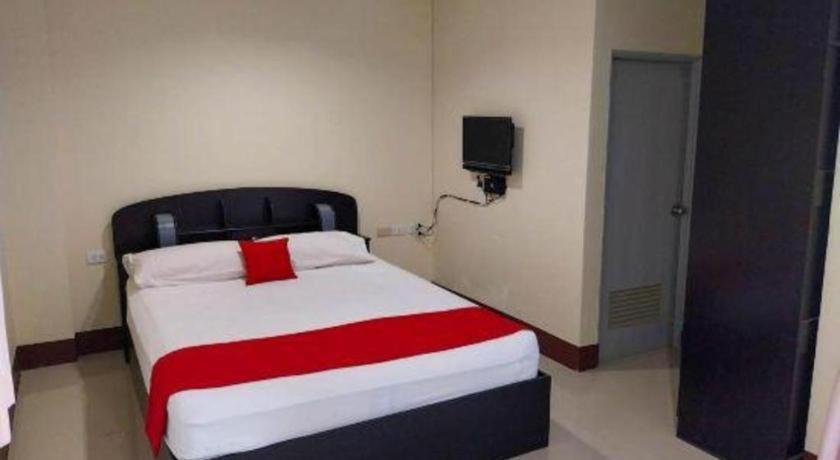 Hotel Supattranai Hua Hin