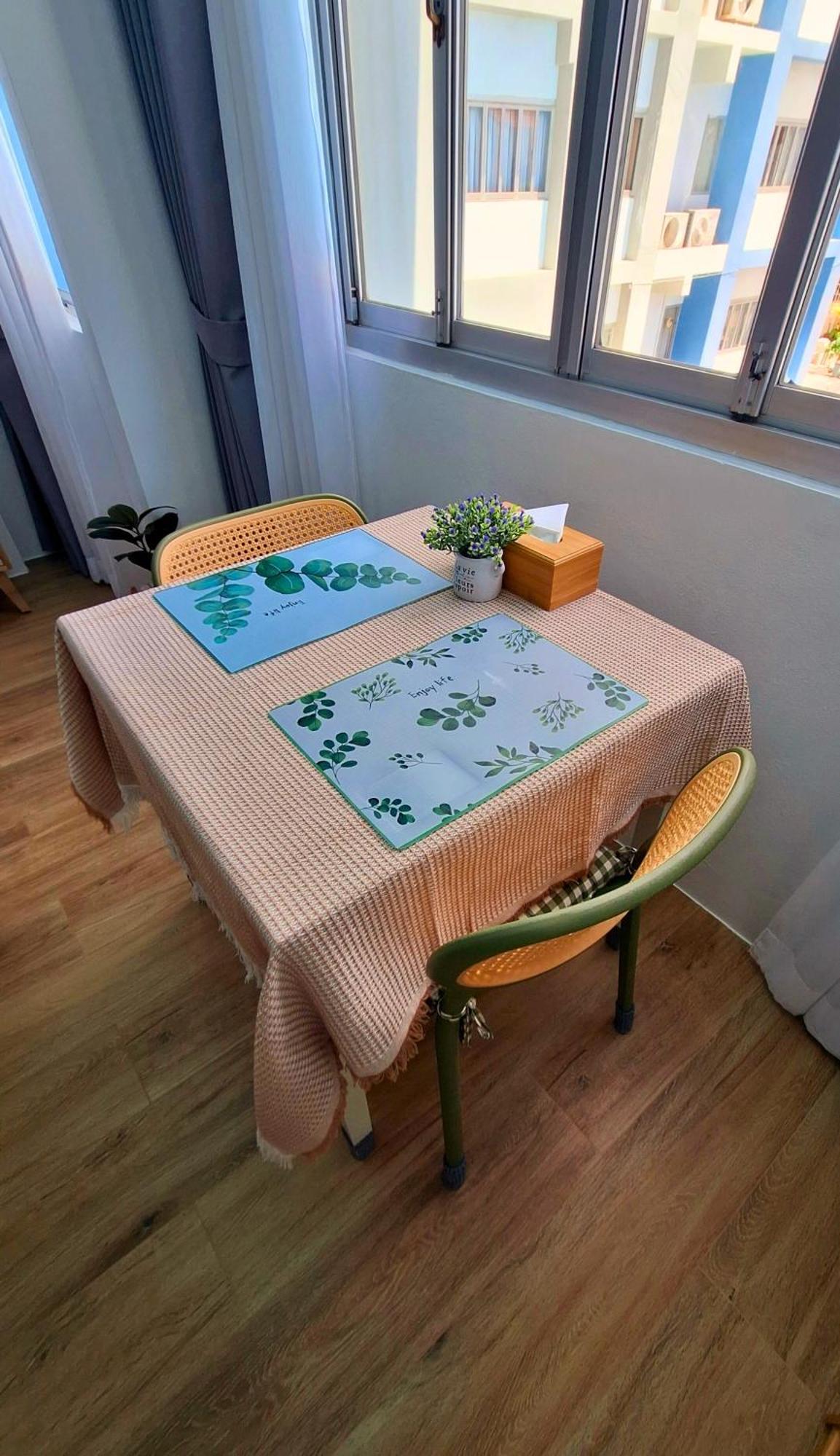 Sport Hua Hin, With Pool View And Kitchenette Apartment Hua Hin