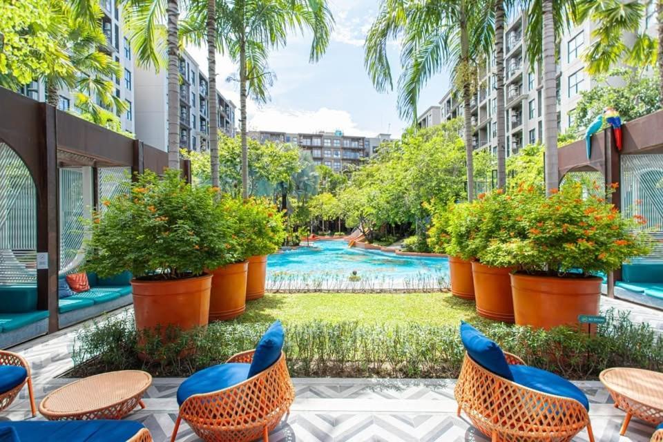 La Casita, Fast Wifi, Quite And Well Located Apartment Hua Hin