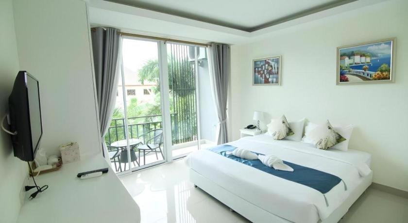 Evergreen Cha-am Hua Hin