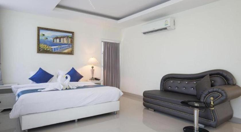 Evergreen Cha-am 3* Hua Hin