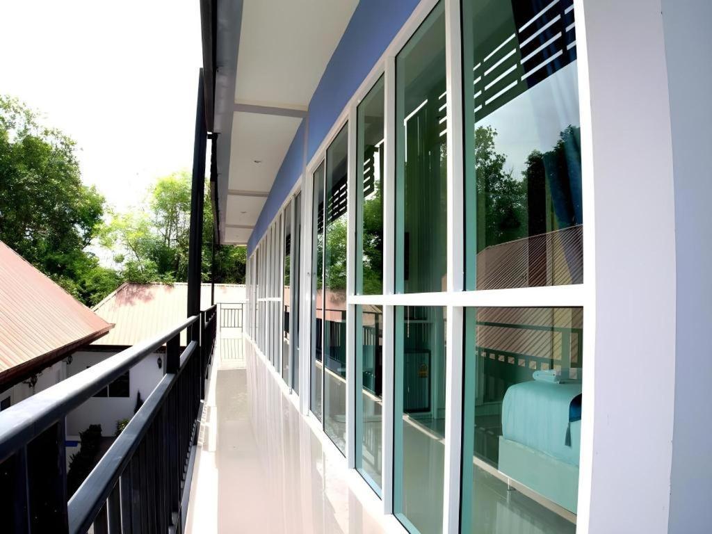 Evergreen Cha-am Hotel Hua Hin