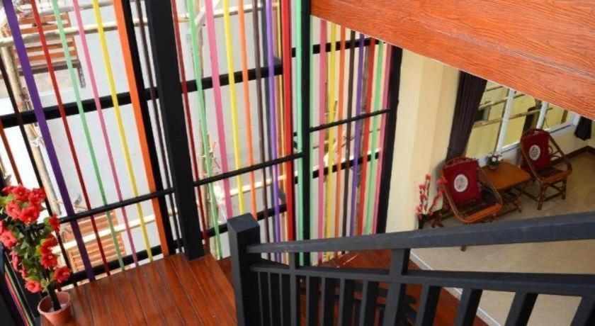 Hotel Baan Taklom Chomtalay Hua Hin