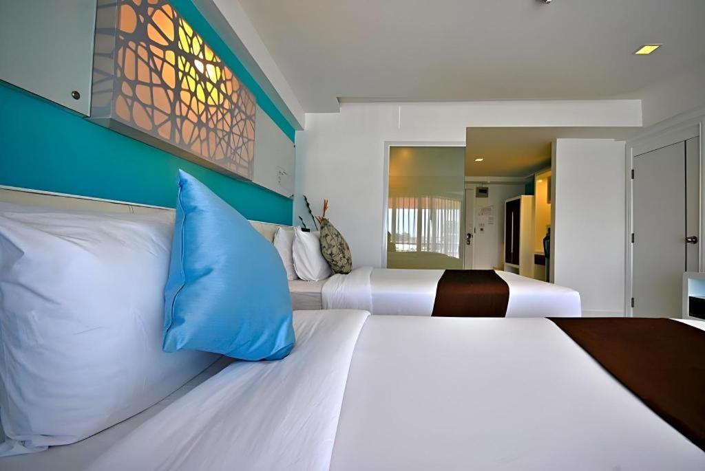 Hinn - Namm Hotel Hua Hin